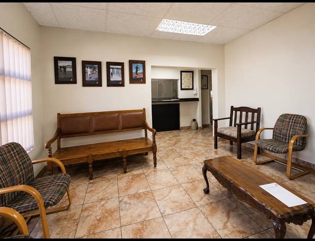 550M² MEDICAL SUITE FOR SALE IN VEREENIGING CENTRAL
